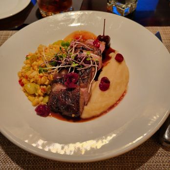 Salt - duck l'orange - New American Near Me - Juneau, Alaska Salt - duck l'orange - New American Near Me - Juneau, Alaska