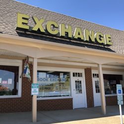 Book Exchange of Midlothian