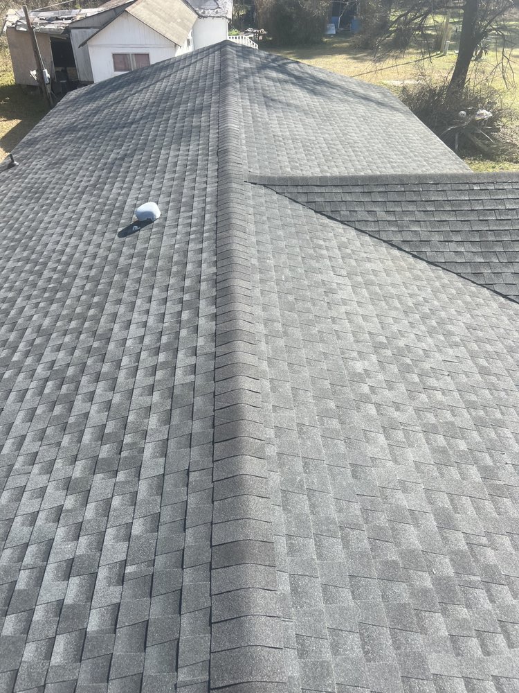 Slide of Top Flight Roofing and Contruction