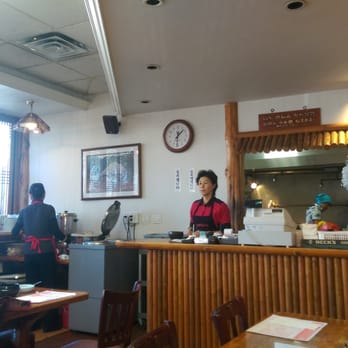 Hangari Kalgooksu - Korean Near Me - Garden Grove, California
