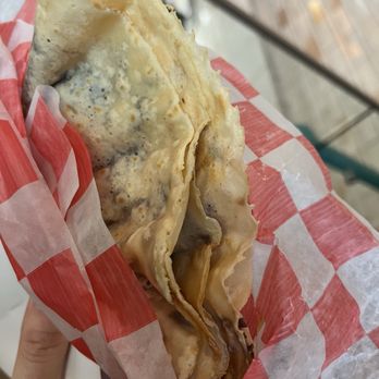 Crêpes De Luxe - Food Stands Near Me - Cleveland, Ohio Crêpes De Luxe - Food Stands Near Me - Cleveland, Ohio