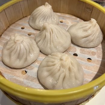 Tiger Dumplings - Noodles Near Me - Arlington, Virginia