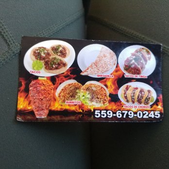 Matilda's Tacos - Food Trucks Near Me - Visalia, California Matilda's Tacos - Food Trucks Near Me - Visalia, California