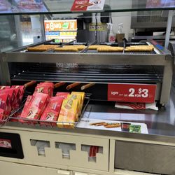 7-Eleven - Taquitos