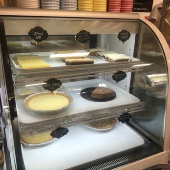 Sweet Provisions - Pies and bars! - Ice Cream & Frozen Yogurt Near Me - Scottsdale, Arizona Sweet Provisions - Pies and bars! - Ice Cream & Frozen Yogurt Near Me - Scottsdale, Arizona