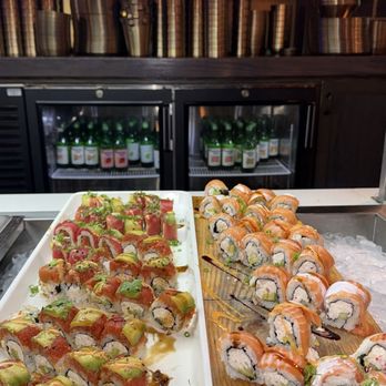 Avenue Shabu - Hot Pot Near Me - Huntington Beach, California