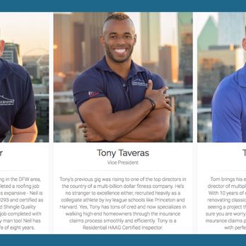 Linear Roofing & General Contractors - Roofing Near Me - Addison, Texas Linear Roofing & General Contractors - Roofing Near Me - Addison, Texas