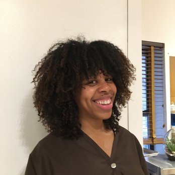 Hair Rules - After cut by Jasmine - and happy! - Hair Salons Near Me - New York, New York Hair Rules - After cut by Jasmine - and happy! - Hair Salons Near Me - New York, New York