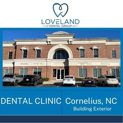 Loveland Dental Group - Experience dentistry in style at Loveland Dental Group's clinic in Cornelius, NC. We welcome you to a world of exceptional dental care.
