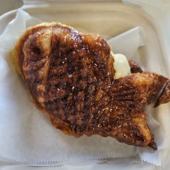 Cafe Bandal - Custard - Desserts Near Me - Los Angeles, California Cafe Bandal - Custard - Desserts Near Me - Los Angeles, California