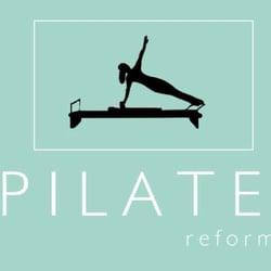 Mayra Galante Pilates - Logo