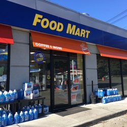 Guy's Sunoco - Extrerior