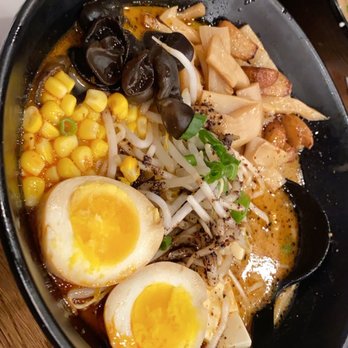 Ramen 101 - Rocklin - Ramen Near Me - Rocklin, California