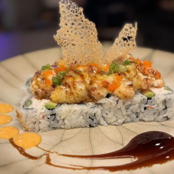 Bengee Sushi - A7. Takoyaki (5Pc) A7. 5 - Japanese Near Me - Chino, California