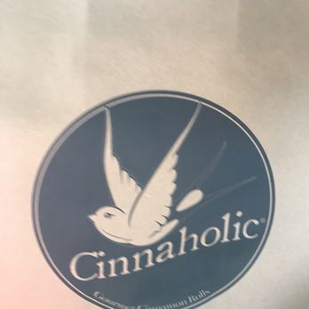 Cinnaholic - Nice paper to go back - Bakeries Near Me - Dallas, Texas Cinnaholic - Nice paper to go back - Bakeries Near Me - Dallas, Texas