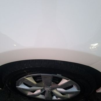 Rush Hour Collision - After. Great quality work. - Body Shops Near Me - Los Angeles, California Rush Hour Collision - After. Great quality work. - Body Shops Near Me - Los Angeles, California