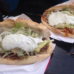 Döner Freiheit - ...lecker