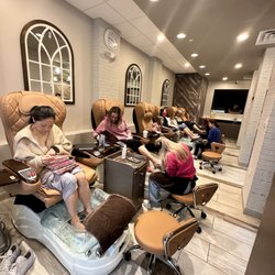 Julep Nails & Spa
