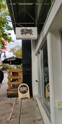 Elephant Garden Creamery by null