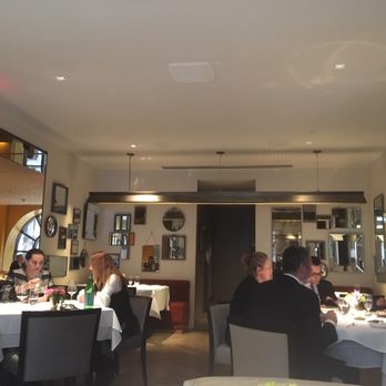 Clement - New American Near Me - New York, New York