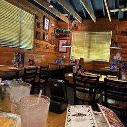 Texas Roadhouse