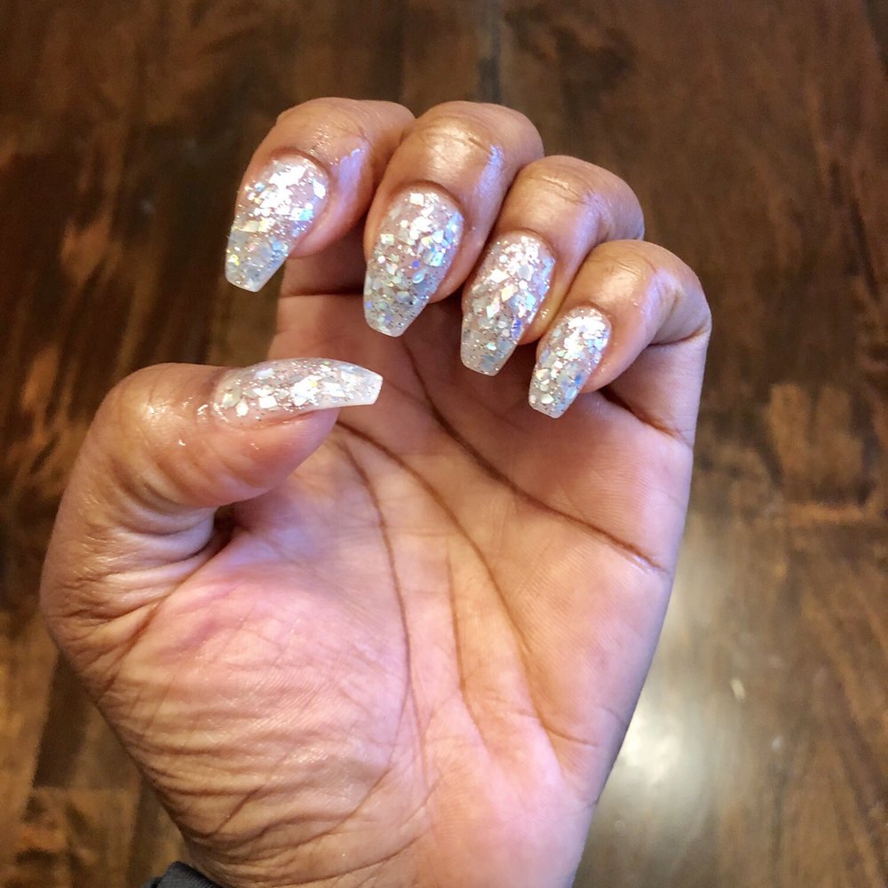 I Luv Nails - Nails by My - Nail Salons Near Me - Stockbridge, Georgia I Luv Nails - Nails by My - Nail Salons Near Me - Stockbridge, Georgia
