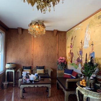 Lanna Thai Massage - Waiting room - Massage Near Me - San Carlos, California Lanna Thai Massage - Waiting room - Massage Near Me - San Carlos, California