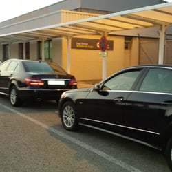 Taxi Vip Asturias - Traslados desde y hacia el aeropuerto de Asturias
