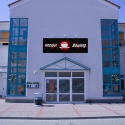 HotSpot Bowling Neuruppin