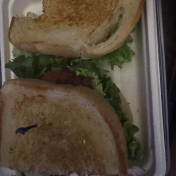 Habit Burger & Grill - Chicken club - Salad Near Me - Clearwater, Florida