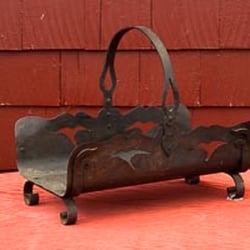 Adams Fireplace Shop