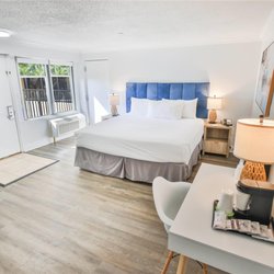 Wyndham Garden Fort Walton Beach - Guest room
