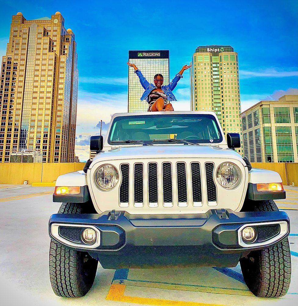 IRON CITI RENTAL Updated August 2024 2100 Southbridge Pkwy