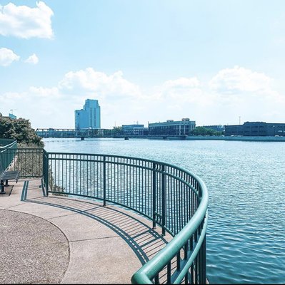 Sixth Street Park by null