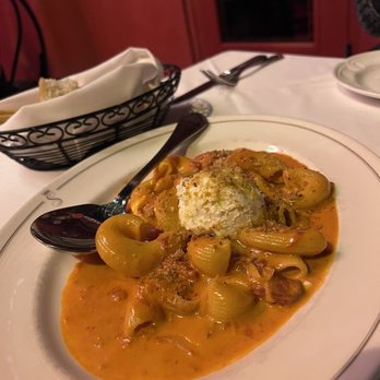 Sammie’s - Lumache alla vodka - Italian Near Me - Austin, Texas Sammie’s - Lumache alla vodka - Italian Near Me - Austin, Texas