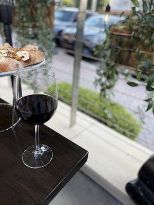 Mister O1 Extraordinary Pizza Sandy Springs by null