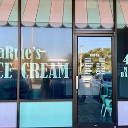 LaRue's Ice Cream