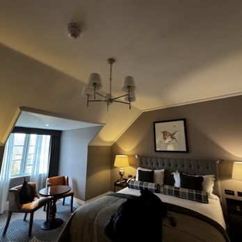 Mount Juliet Hotel - Bed - Hotels Near Me - Kilkenny, KK Mount Juliet Hotel - Bed - Hotels Near Me - Kilkenny, KK