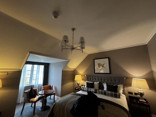 Mount Juliet Estate, Autograph Collection by null