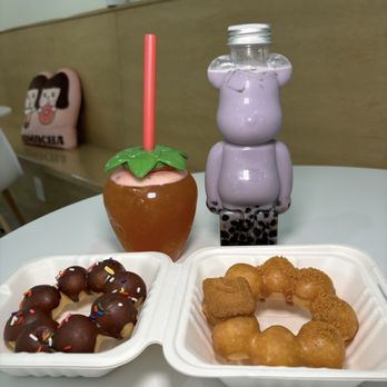 MoMoCha - Bubble Tea Near Me - Oklahoma City, Oklahoma MoMoCha - Bubble Tea Near Me - Oklahoma City, Oklahoma