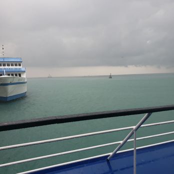 City Cruises Chicago - Venues & Event Spaces Near Me - Chicago, Illinois