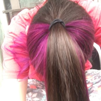 Moda Beauty Salon - Love My New Year New Hair ! - Nail Salons Near Me - Oceanside, California