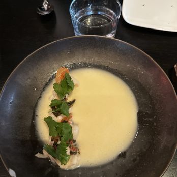 Uchi Denver - Lobster - Japanese Near Me - Denver, Colorado Uchi Denver - Lobster - Japanese Near Me - Denver, Colorado