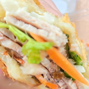 Paris Banh Mi - Sandwiches Near Me - Greensboro, North Carolina Paris Banh Mi - Sandwiches Near Me - Greensboro, North Carolina