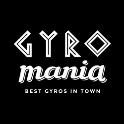 Gyromania - Best Gyros in Town