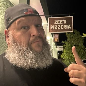 Zee’s Pizzeria - Serious find - Pizza Near Me - New Orleans, Louisiana Zee’s Pizzeria - Serious find - Pizza Near Me - New Orleans, Louisiana