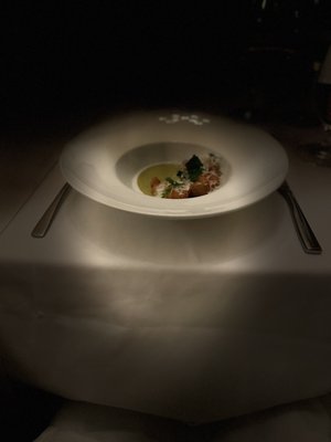 Beckta Dining & Wine by null