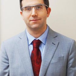 David Provenzano, MD - Dr. David A. Provenzano Portrait