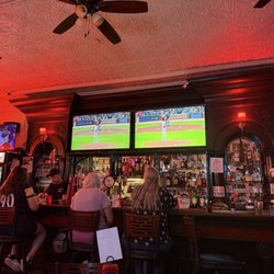 Legends Southside Bar