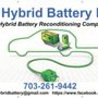 Photo of Triton Hybrid Battery Repair